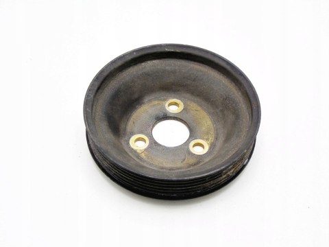KOŁO POMPY WSPOMAGANIA 1.6 16V TS ALFA 147 156 KOŁO POMPY WSPOMAGANIA 1.6 16V TS ALFA 147 156
