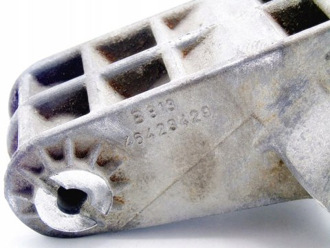 ŁAPA MOCOWANIE SKRZYNI 1.6 16V TS ALFA 147 156 ŁAPA MOCOWANIE SKRZYNI 1.6 16V TS ALFA 147 156