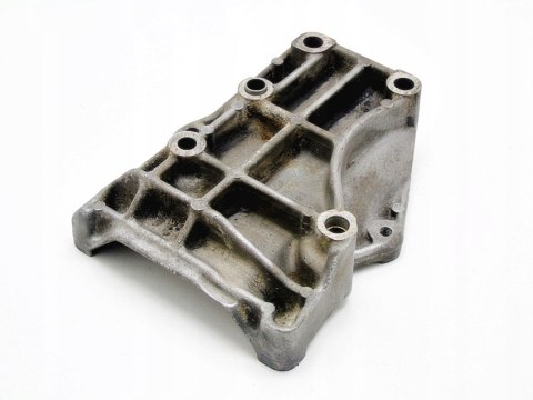 ŁAPA WSPORNIK KOMPRESORA 1.6 16V TS ALFA 147 156 ŁAPA WSPORNIK KOMPRESORA 1.6 16V TS ALFA 147 156