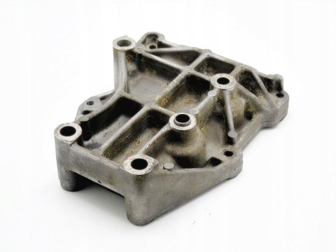 ŁAPA WSPORNIK KOMPRESORA 1.6 16V TS ALFA 147 156 ŁAPA WSPORNIK KOMPRESORA 1.6 16V TS ALFA 147 156