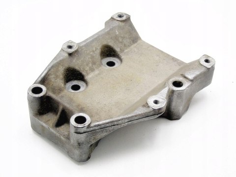 ŁAPA WSPORNIK KOMPRESORA 1.6 16V TS ALFA 147 156 ŁAPA WSPORNIK KOMPRESORA 1.6 16V TS ALFA 147 156