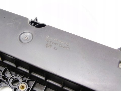 POKRYWA ZAWORÓW 1.6 16V TS ALFA 147 156 POKRYWA ZAWORÓW 1.6 16V TS ALFA 147 156