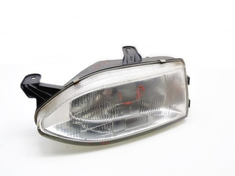 REFLEKTOR LAMPA LEWY PRZÓD FIAT SIENA PALIO REFLEKTOR LAMPA LEWY PRZÓD FIAT SIENA PALIO