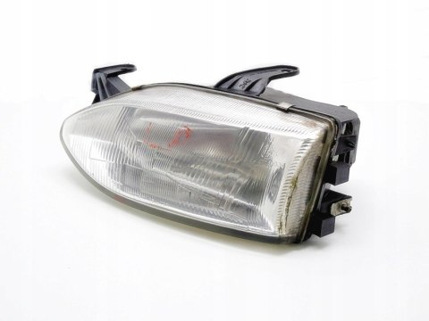 REFLEKTOR LAMPA LEWY PRZÓD FIAT SIENA PALIO REFLEKTOR LAMPA LEWY PRZÓD FIAT SIENA PALIO