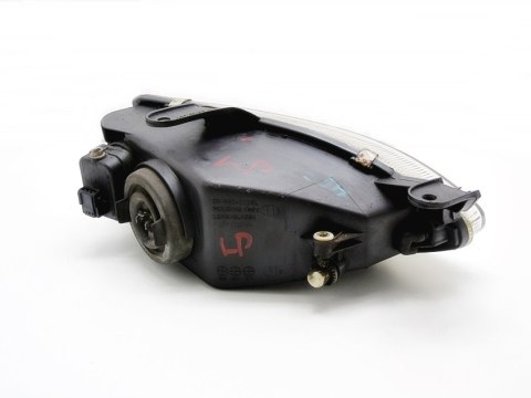 REFLEKTOR LAMPA LEWY PRZÓD FIAT SIENA PALIO REFLEKTOR LAMPA LEWY PRZÓD FIAT SIENA PALIO