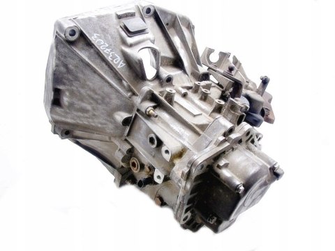 SKRZYNIA BIEGÓW 1.6 16V TS ALFA 147 156 SKRZYNIA BIEGÓW 1.6 16V TS ALFA 147 156