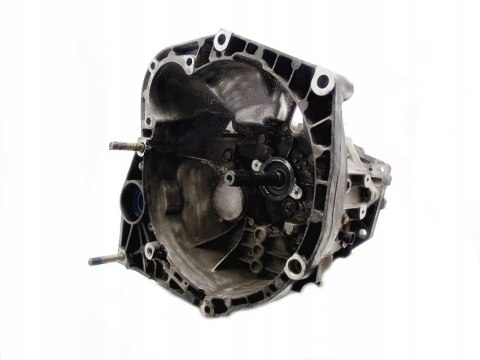 SKRZYNIA BIEGÓW 1.6 16V TS ALFA 147 156 SKRZYNIA BIEGÓW 1.6 16V TS ALFA 147 156