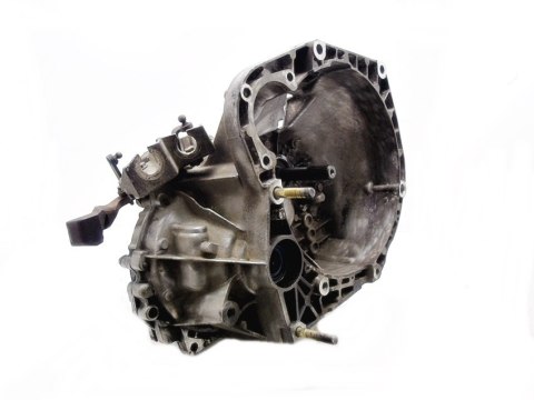 SKRZYNIA BIEGÓW 1.6 16V TS ALFA 147 156 SKRZYNIA BIEGÓW 1.6 16V TS ALFA 147 156