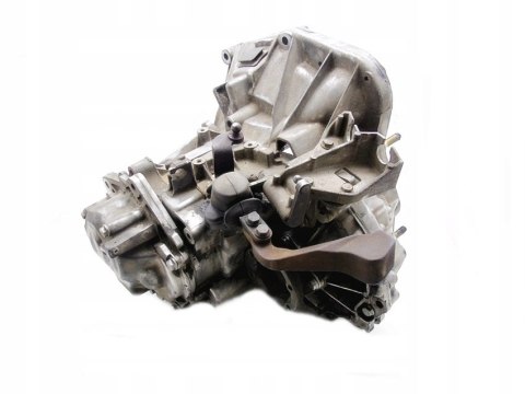 SKRZYNIA BIEGÓW 1.6 16V TS ALFA 147 156 SKRZYNIA BIEGÓW 1.6 16V TS ALFA 147 156