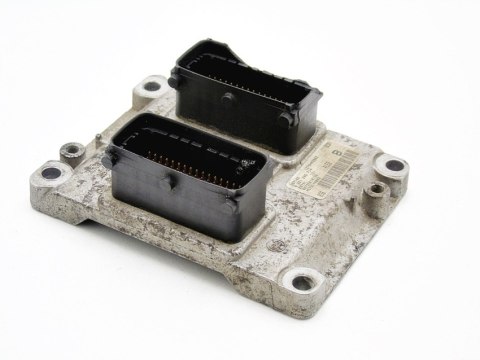 STEROWNIK 0261206714 1.6 16V TS ALFA 147 156 STEROWNIK 0261206714 1.6 16V TS ALFA 147 156