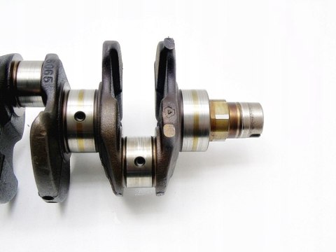 WAŁ KORBOWY 60658435 1.6 16V TS ALFA 147 156 WAŁ KORBOWY 60658435 1.6 16V TS ALFA 147 156