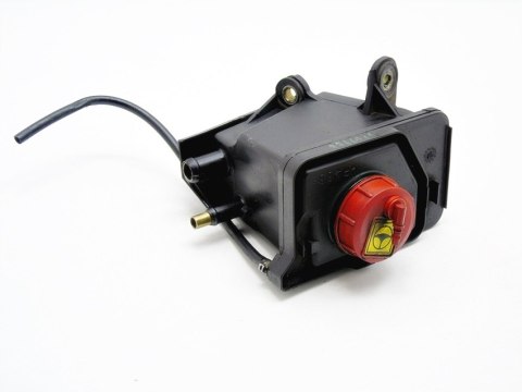 ZBIORNIK WSPOMAGANIA 1.6 16V TS ALFA 147 156 ZBIORNIK WSPOMAGANIA 1.6 16V TS ALFA 147 156