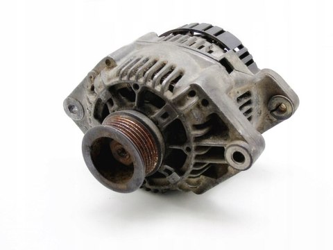 ALTERNATOR 2.5 D DUCATO MASTER II MOVANO MESSENGER ALTERNATOR 2.5 D DUCATO MASTER II MOVANO MESSENGER