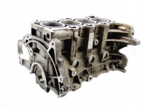 BLOK G4FA 1.4 16V CEED I30 VENGA RIO IX20 I20 BLOK G4FA 1.4 16V CEED I30 VENGA RIO IX20 I20