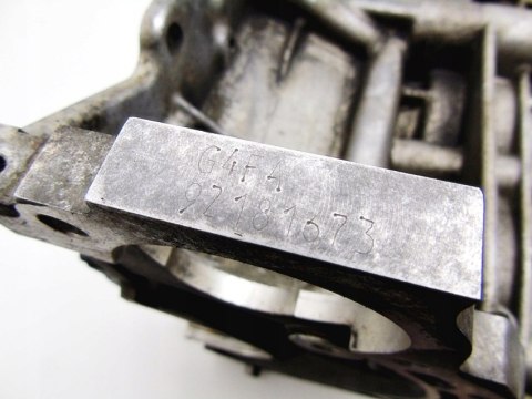 BLOK G4FA 1.4 16V CEED I30 VENGA RIO IX20 I20 BLOK G4FA 1.4 16V CEED I30 VENGA RIO IX20 I20