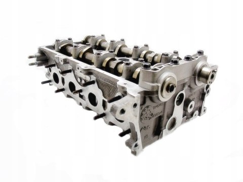GŁOWICA G4FA 1.4 16V CEED I30 VENGA RIO IX20 I20 GŁOWICA G4FA 1.4 16V CEED I30 VENGA RIO IX20 I20