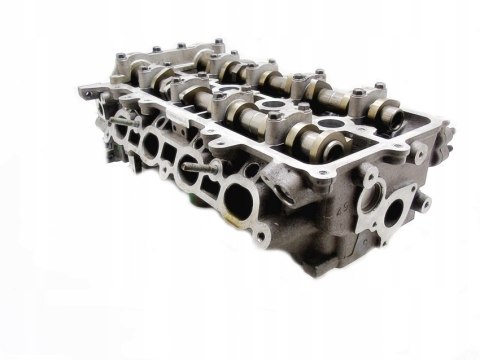GŁOWICA G4FA 1.4 16V CEED I30 VENGA RIO IX20 I20 GŁOWICA G4FA 1.4 16V CEED I30 VENGA RIO IX20 I20