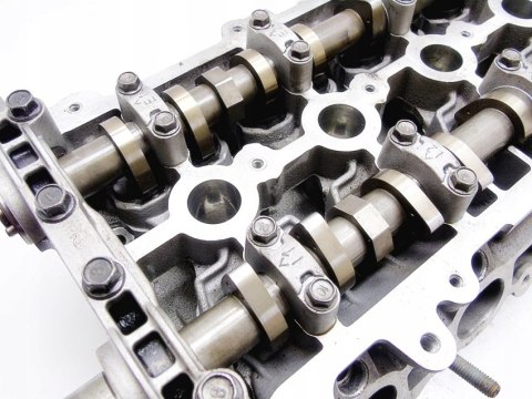 GŁOWICA G4FA 1.4 16V CEED I30 VENGA RIO IX20 I20 GŁOWICA G4FA 1.4 16V CEED I30 VENGA RIO IX20 I20