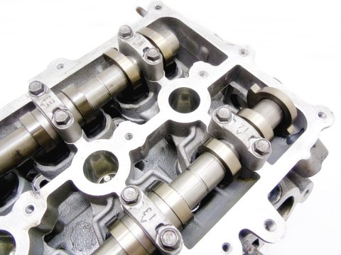 GŁOWICA G4FA 1.4 16V CEED I30 VENGA RIO IX20 I20 GŁOWICA G4FA 1.4 16V CEED I30 VENGA RIO IX20 I20
