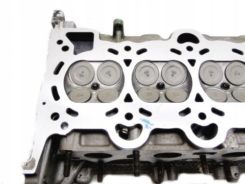 GŁOWICA G4FA 1.4 16V CEED I30 VENGA RIO IX20 I20 GŁOWICA G4FA 1.4 16V CEED I30 VENGA RIO IX20 I20