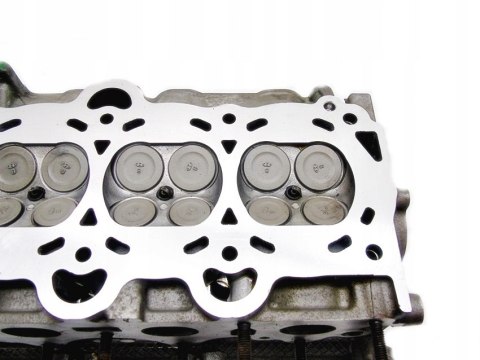 GŁOWICA G4FA 1.4 16V CEED I30 VENGA RIO IX20 I20 GŁOWICA G4FA 1.4 16V CEED I30 VENGA RIO IX20 I20
