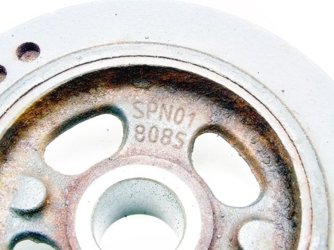 KOŁO PASOWE 2.4 COMPASS FREEMONT CALIBER JURNEY KOŁO PASOWE 2.4 COMPASS FREEMONT CALIBER JURNEY