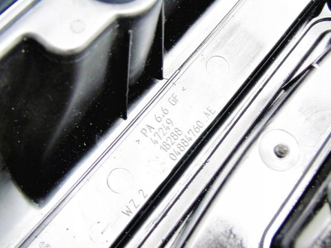 POKRYWA ZAWORÓW 2.4 COMPASS FREEMONT CALIBER JURNE POKRYWA ZAWORÓW 2.4 COMPASS FREEMONT CALIBER JURNE