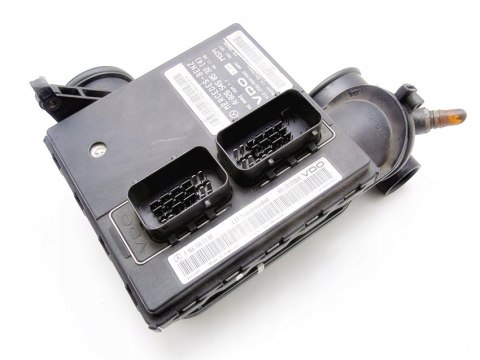 PRZEPŁYWOMIERZ 1.6 8V MERCEDES W168 A140 A160 PRZEPŁYWOMIERZ 1.6 8V MERCEDES W168 A140 A160