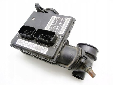 PRZEPŁYWOMIERZ 1.6 8V MERCEDES W168 A140 A160 PRZEPŁYWOMIERZ 1.6 8V MERCEDES W168 A140 A160
