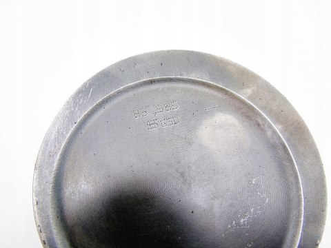 TŁOK 83.985 1.6 8V BMW 3 E46 E36 316 TŁOK 83.985 1.6 8V BMW 3 E46 E36 316