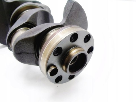 WAŁ KORBOWY 1739524 1.6 8V BMW 3 E46 E36 316 WAŁ KORBOWY 1739524 1.6 8V BMW 3 E46 E36 316