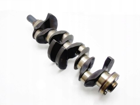 WAŁ KORBOWY 1739524 1.6 8V BMW 3 E46 E36 316 WAŁ KORBOWY 1739524 1.6 8V BMW 3 E46 E36 316