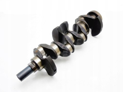 WAŁ KORBOWY 1739524 1.6 8V BMW 3 E46 E36 316 WAŁ KORBOWY 1739524 1.6 8V BMW 3 E46 E36 316