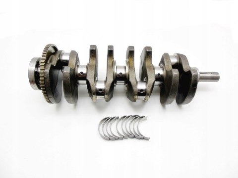 WAŁ KORBOWY 2.4 COMPASS FREEMONT CALIBER JURNEY WAŁ KORBOWY 2.4 COMPASS FREEMONT CALIBER JURNEY