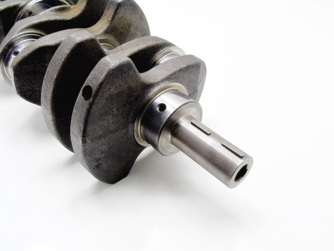 WAŁ KORBOWY 2.4 COMPASS FREEMONT CALIBER JURNEY WAŁ KORBOWY 2.4 COMPASS FREEMONT CALIBER JURNEY