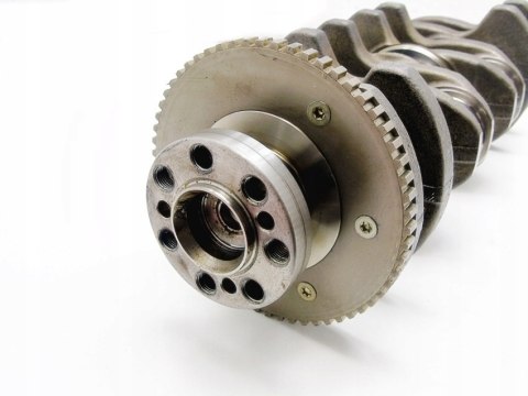 WAŁ KORBOWY 2.4 COMPASS FREEMONT CALIBER JURNEY WAŁ KORBOWY 2.4 COMPASS FREEMONT CALIBER JURNEY