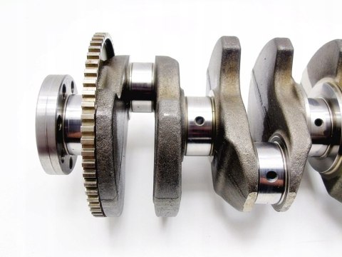 WAŁ KORBOWY 2.4 COMPASS FREEMONT CALIBER JURNEY WAŁ KORBOWY 2.4 COMPASS FREEMONT CALIBER JURNEY