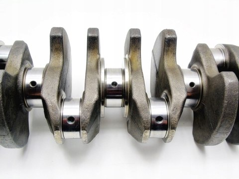 WAŁ KORBOWY 2.4 COMPASS FREEMONT CALIBER JURNEY WAŁ KORBOWY 2.4 COMPASS FREEMONT CALIBER JURNEY