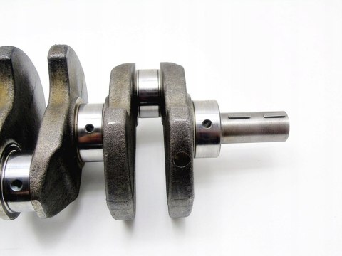 WAŁ KORBOWY 2.4 COMPASS FREEMONT CALIBER JURNEY WAŁ KORBOWY 2.4 COMPASS FREEMONT CALIBER JURNEY