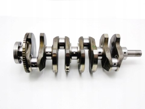 WAŁ KORBOWY 2.4 COMPASS FREEMONT CALIBER JURNEY WAŁ KORBOWY 2.4 COMPASS FREEMONT CALIBER JURNEY