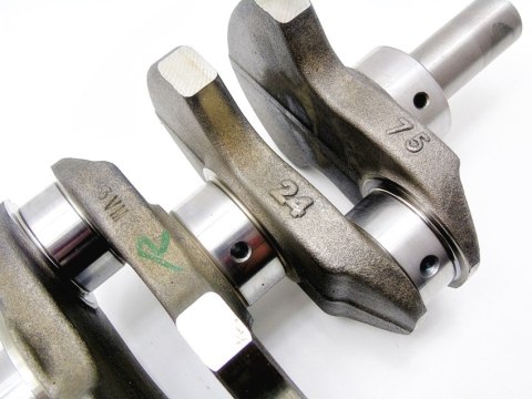 WAŁ KORBOWY 2.4 COMPASS FREEMONT CALIBER JURNEY WAŁ KORBOWY 2.4 COMPASS FREEMONT CALIBER JURNEY