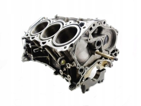 BLOK VQ35 3.5 MURANO 350Z MAXIMA QUEST FX35 BLOK VQ35 3.5 MURANO 350Z MAXIMA QUEST FX35