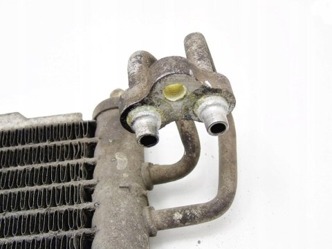CHŁODNICA KLIMATYZACJI NISSAN ALMERA TINO 2.2 D CHŁODNICA KLIMATYZACJI NISSAN ALMERA TINO 2.2 D