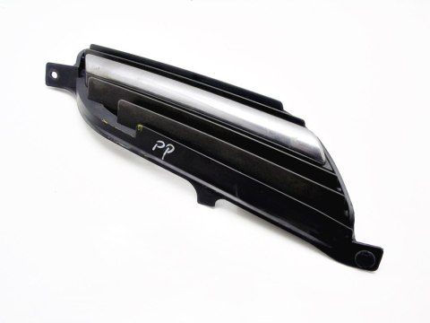 GRILL ATRAPA ZDERZAKA PRAWY PRZÓD ALMERA TINO GRILL ATRAPA ZDERZAKA PRAWY PRZÓD ALMERA TINO