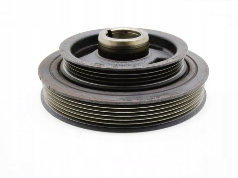 KOŁO PASOWE 3.5 V6 MURANO 350Z MAXIMA QUEST FX35 KOŁO PASOWE 3.5 V6 MURANO 350Z MAXIMA QUEST FX35