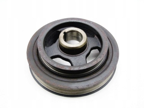 KOŁO PASOWE 3.5 V6 MURANO 350Z MAXIMA QUEST FX35 KOŁO PASOWE 3.5 V6 MURANO 350Z MAXIMA QUEST FX35