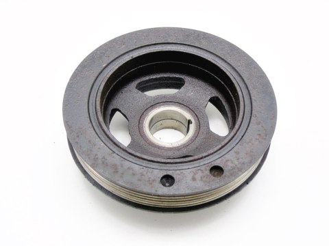 KOŁO PASOWE 3.5 V6 MURANO 350Z MAXIMA QUEST FX35 KOŁO PASOWE 3.5 V6 MURANO 350Z MAXIMA QUEST FX35