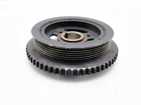 KOŁO PASOWE WAŁU 1.6 8V BMW 3 E46 E36 316 KOŁO PASOWE WAŁU 1.6 8V BMW 3 E46 E36 316