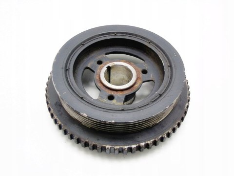 KOŁO PASOWE WAŁU 1.6 8V BMW 3 E46 E36 316 KOŁO PASOWE WAŁU 1.6 8V BMW 3 E46 E36 316