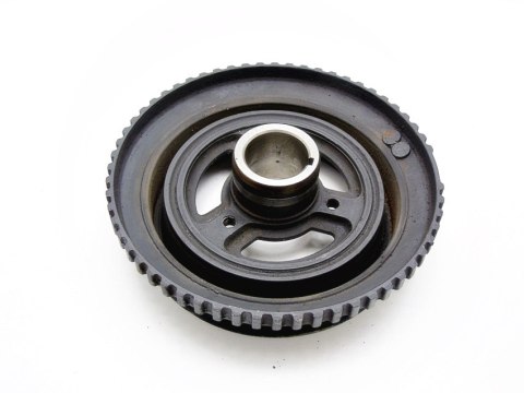 KOŁO PASOWE WAŁU 1.6 8V BMW 3 E46 E36 316 KOŁO PASOWE WAŁU 1.6 8V BMW 3 E46 E36 316